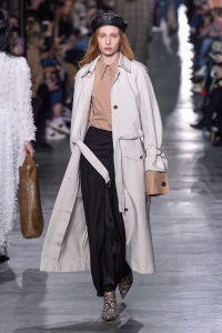 Rejina Pyo  RTW Fall 2018