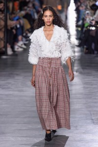 Rejina Pyo  RTW Fall 2018