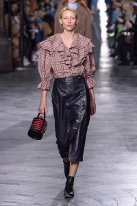 Rejina Pyo  RTW Fall 2018