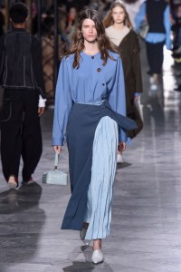 Rejina Pyo  RTW Fall 2018