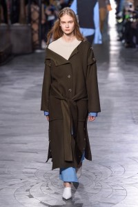 Rejina Pyo  RTW Fall 2018