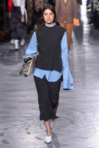 Rejina Pyo  RTW Fall 2018