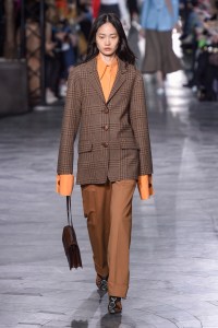 Rejina Pyo  RTW Fall 2018