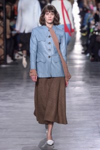 Rejina Pyo  RTW Fall 2018