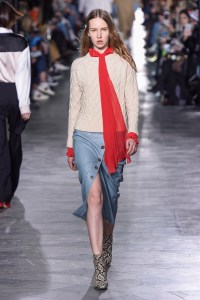 Rejina Pyo  RTW Fall 2018