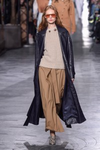Rejina Pyo  RTW Fall 2018