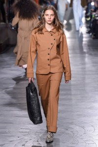 Rejina Pyo  RTW Fall 2018