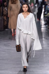 Rejina Pyo  RTW Fall 2018