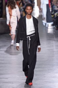 Rejina Pyo  RTW Fall 2018