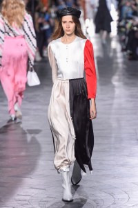 Rejina Pyo  RTW Fall 2018