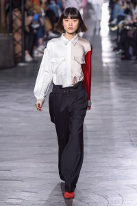 Rejina Pyo  RTW Fall 2018