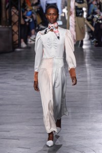 Rejina Pyo  RTW Fall 2018