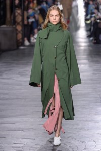 Rejina Pyo  RTW Fall 2018