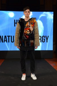 Remix By IFF RTW Fall 2018