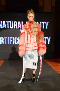 Remix By IFF RTW Fall 2018