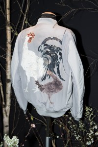 Reveal Project RTW Fall 2018