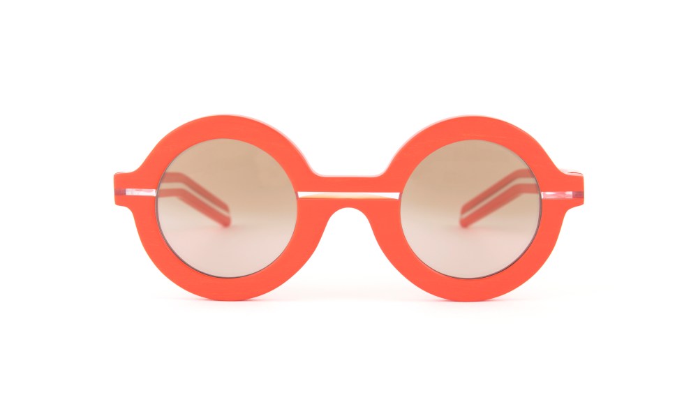 Rabih Kayrouz Launches Eyewear Line With Revel Paris