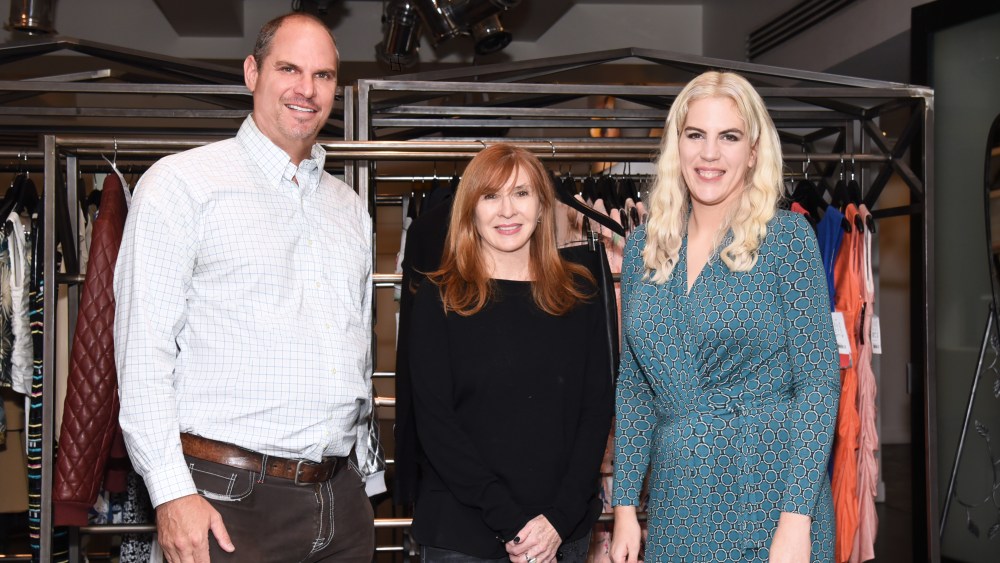 Nicole Miller Partners With RevelGlam for NYFW