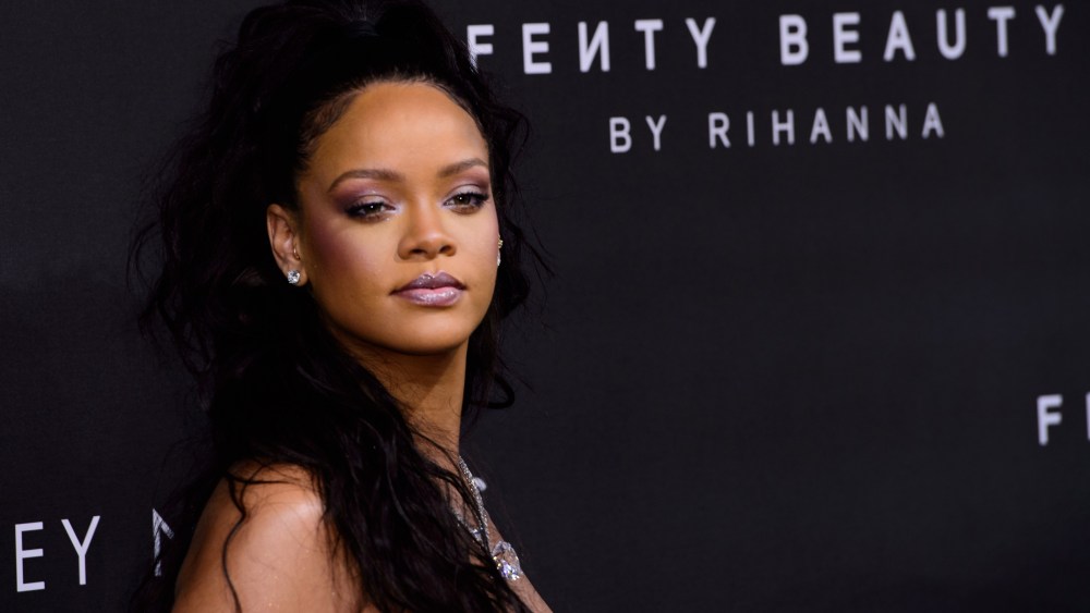 Rihanna