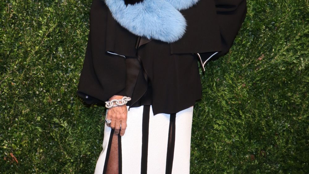 Diane von Furstenberg