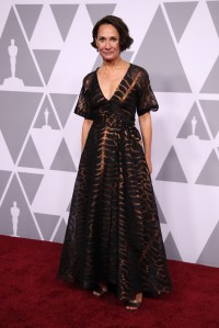 Laurie Metcalf
The Academy Awards Nominees Luncheon, Los Angeles, USA - 05 Feb 2018