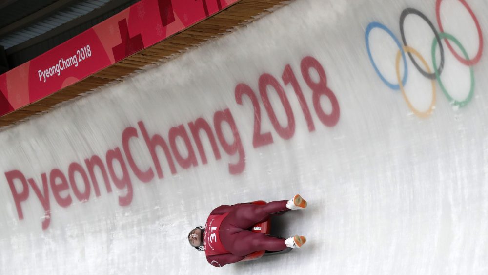 The Pyeongchang Winter Games kicked off on Feb. 9.