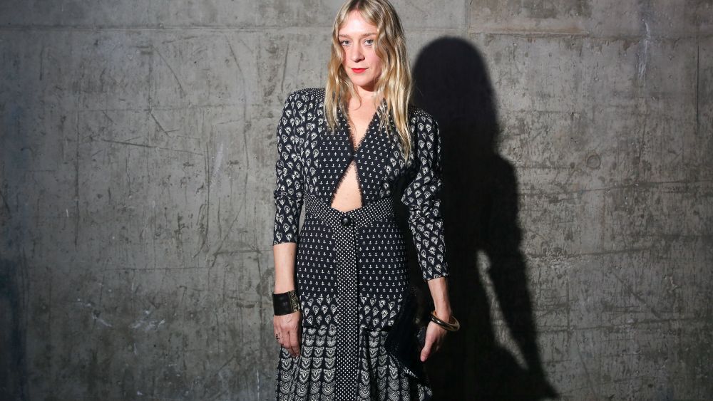 Chloe SevignyProenza Schouler Fragrance Party, Fall Winter 2018, New York Fashion Week, USA - 10 Feb 2018