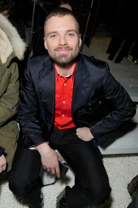 Sebastian Stan