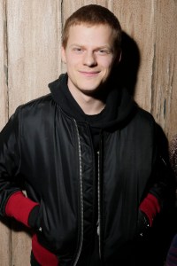 Lucas Hedges