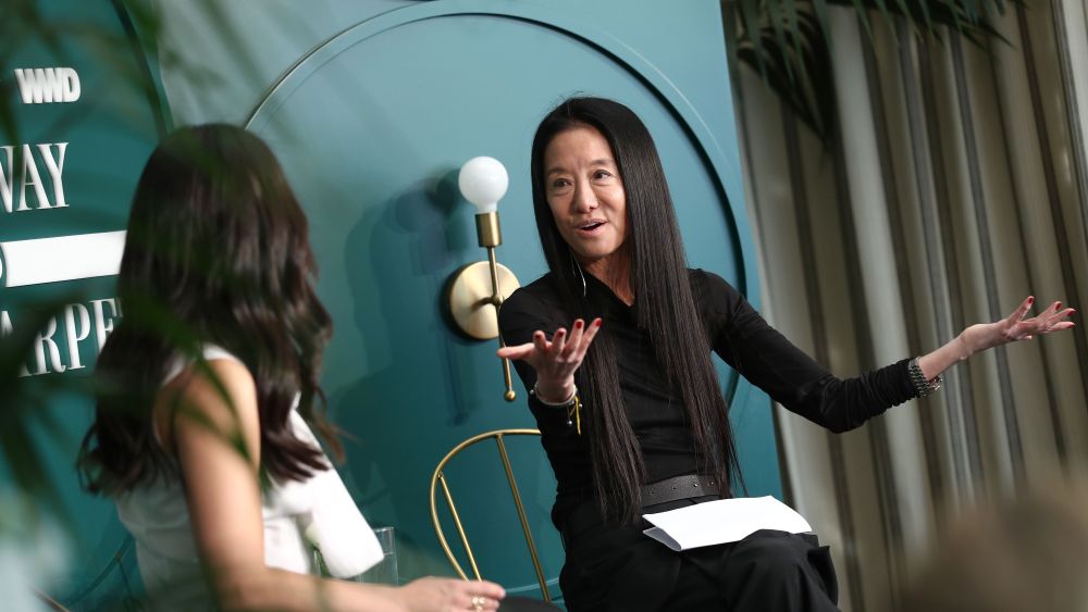 Vera Wang
