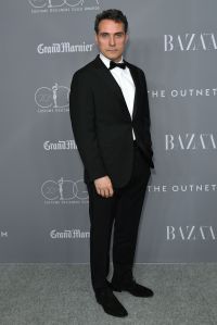 Rufus Sewell
20th Annual Costume Designers Guild Awards, Arrivals, Los Angeles, USA - 20 Feb 2018