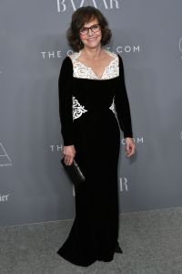 Sally Field20th Annual Costume Designers Guild Awards, Arrivals, Los Angeles, USA - 20 Feb 2018