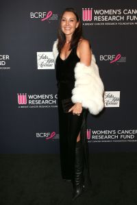 Tamara Mellon The Women's Cancer Research Fund hosts an Unforgettable Evening, Arrivals, Los Angeles, USA - 27 Feb 2018