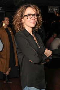 Jennifer Grey