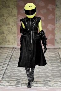 Richard Quinn RTW Fall 2018