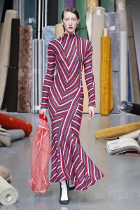 Richard Malone RTW Fall 2018