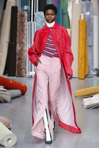 Richard Malone RTW Fall 2018