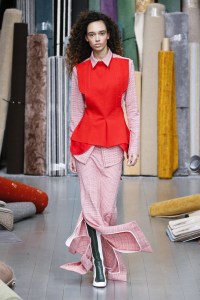 Richard Malone RTW Fall 2018