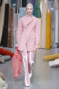 Richard Malone RTW Fall 2018