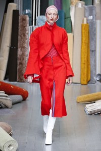 Richard Malone RTW Fall 2018