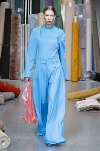 Richard Malone RTW Fall 2018