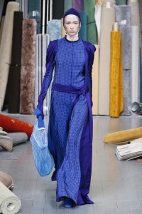 Richard Malone RTW Fall 2018