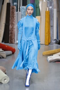 Richard Malone RTW Fall 2018