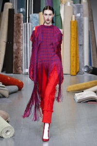 Richard Malone RTW Fall 2018