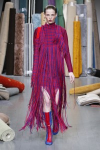 Richard Malone RTW Fall 2018