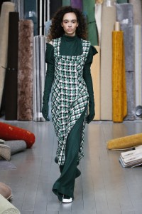 Richard Malone RTW Fall 2018
