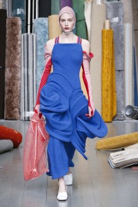 Richard Malone RTW Fall 2018