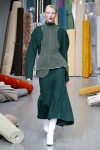 Richard Malone RTW Fall 2018