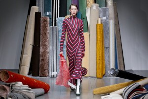 Richard Malone RTW Fall 2018