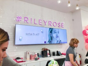 Riley Rose in Bridgewater, New Jersey